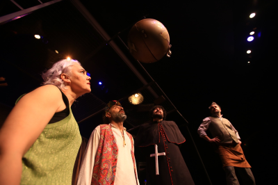 BÜYÜK İSKENDER'İN ATI